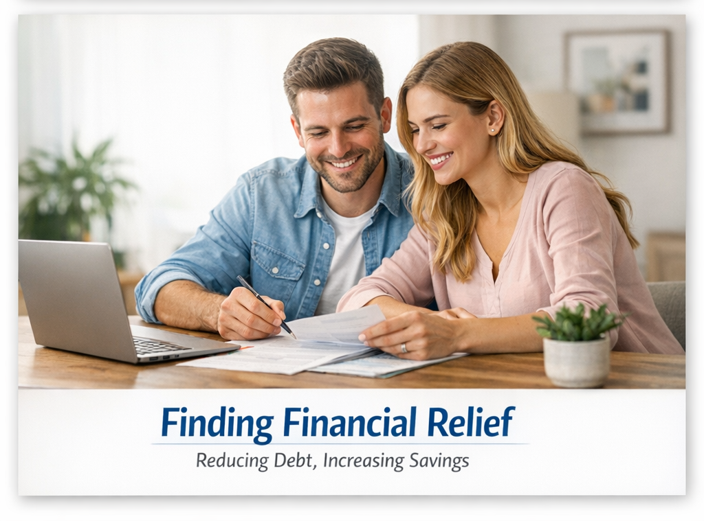 Loans and Debt consolidation tools