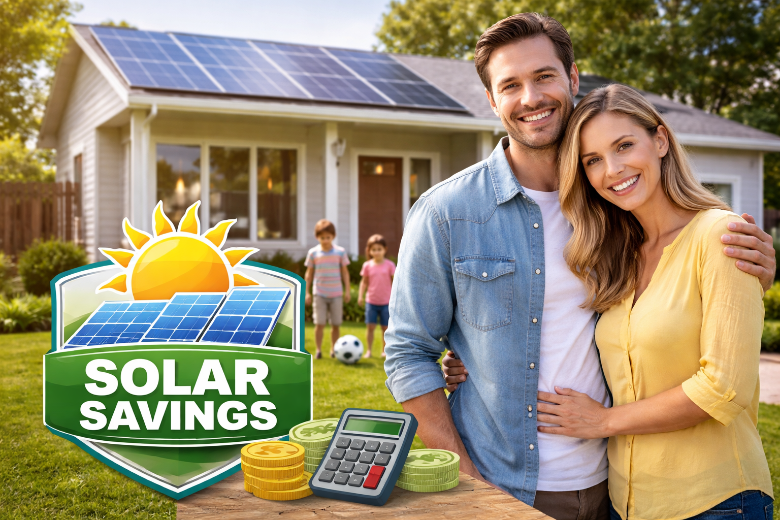 Cut your energy bill